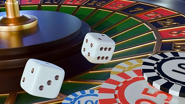 Texas Hold'em Bonus community cards revealed on obortoto live table