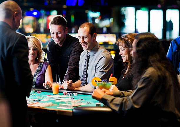 Ante and raise bet placement on obortoto Texas Hold'em Bonus
